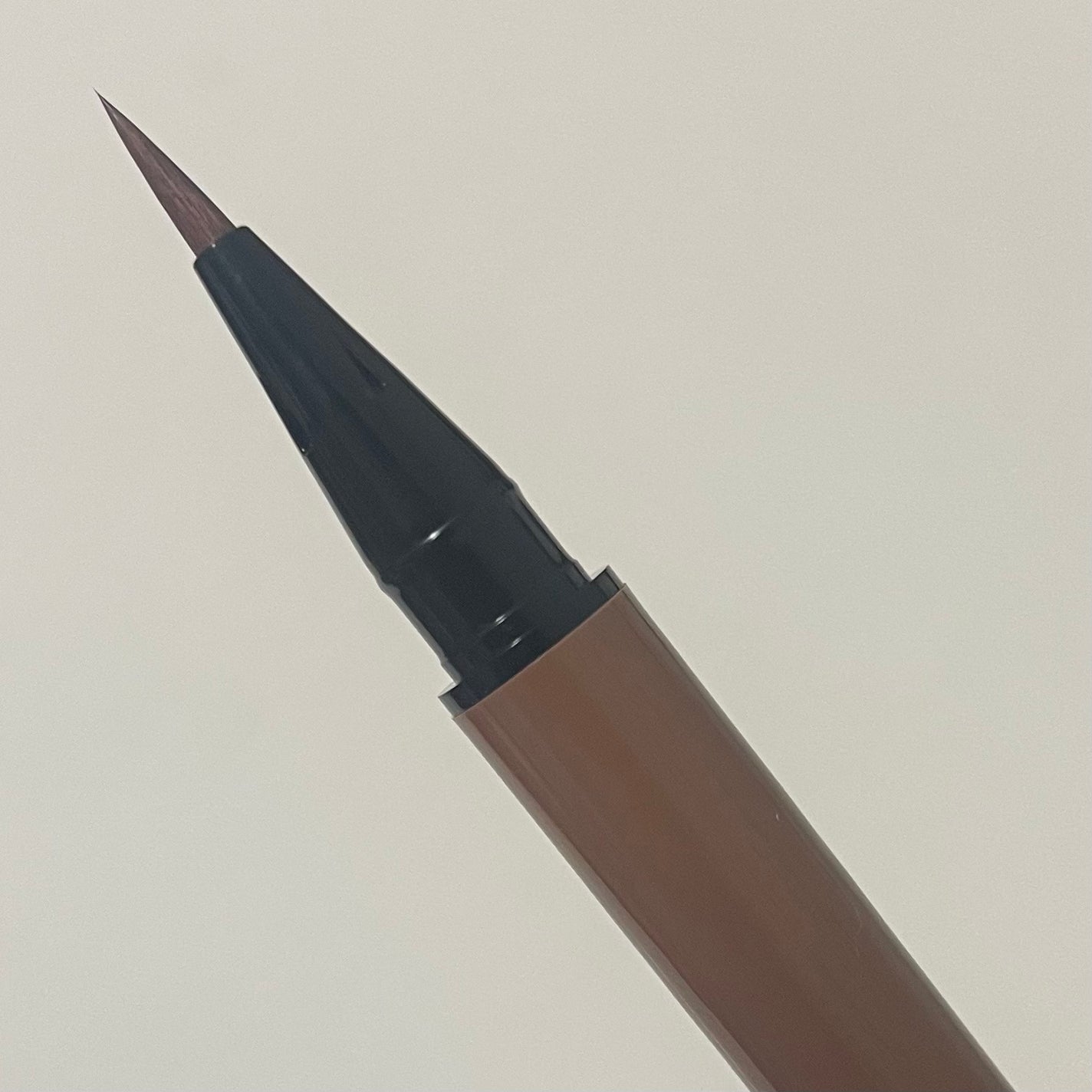 1DAY TATTOO リキッドアイライナー/K-パレット/リキッドアイライナーを使ったクチコミ(3枚目)