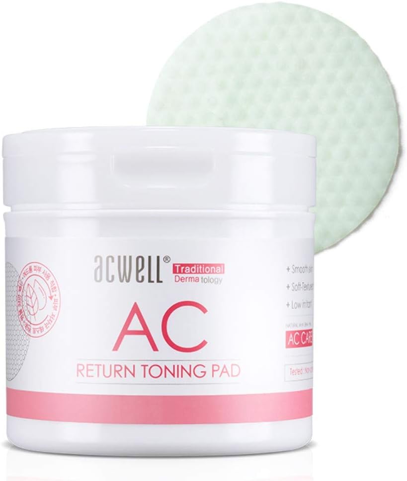 ACWELL ACリターントーニングパッド