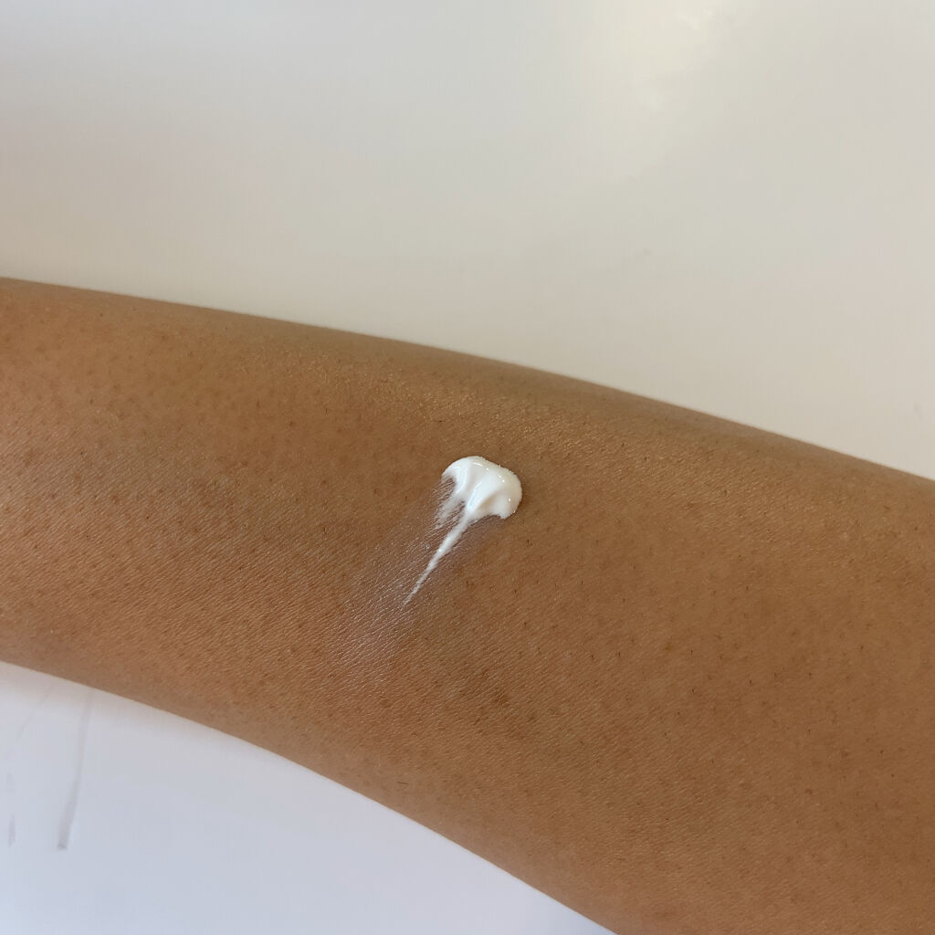 デュイセル ターンオンクリーム/DEWYCEL/フェイスクリームを使ったクチコミ（2枚目）