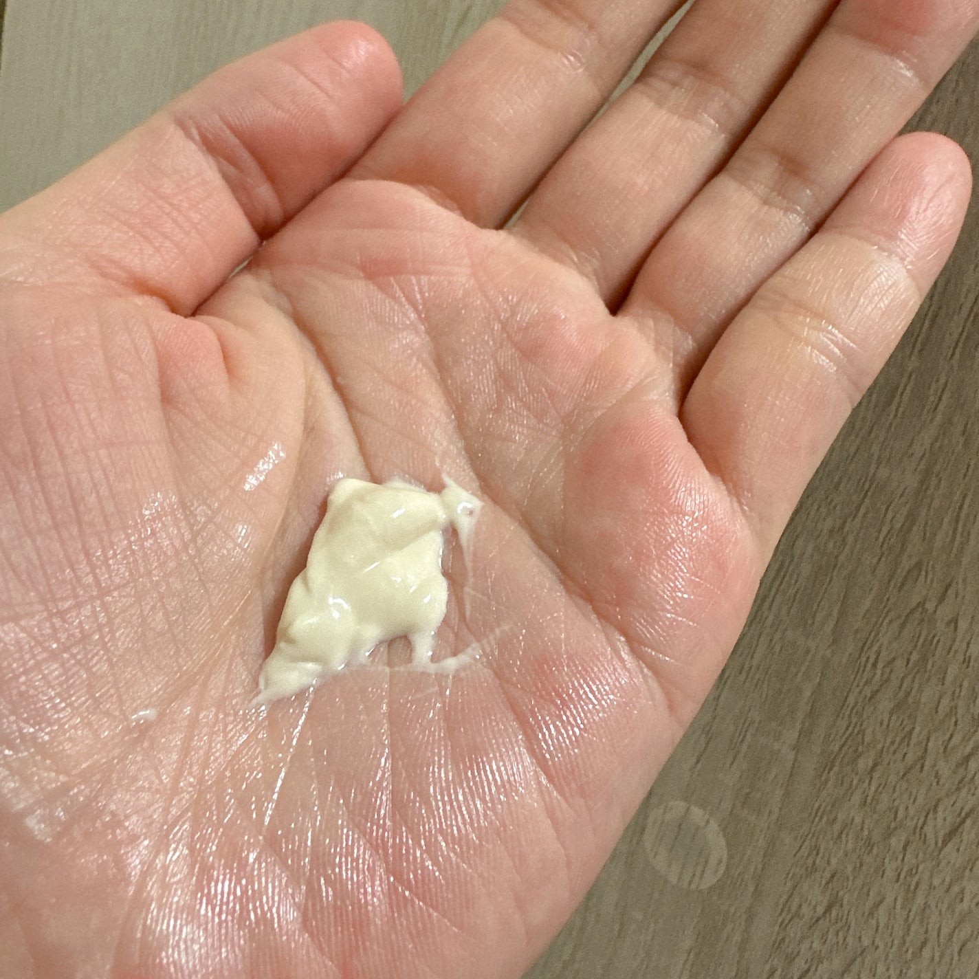 ピュアショット クリーム/YVES SAINT LAURENT BEAUTE/フェイスクリームを使ったクチコミ(3枚目)