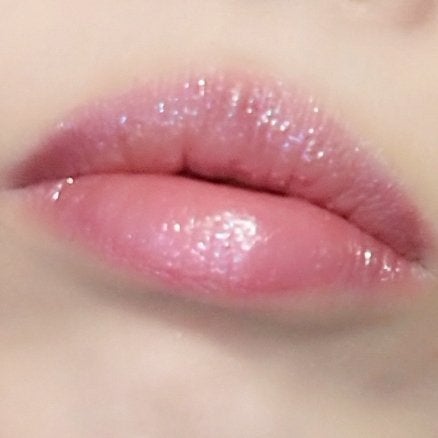 ロング&カラード ラッシュ/excel/マスカラを使ったクチコミ(7枚目)