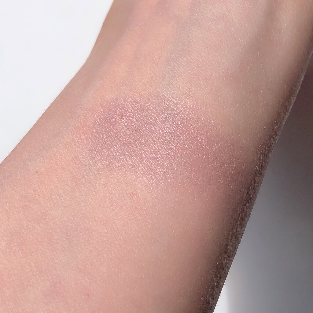 トーン ペタル アイシャドウ 33/to/one/アイシャドウパレットを使ったクチコミ（2枚目）