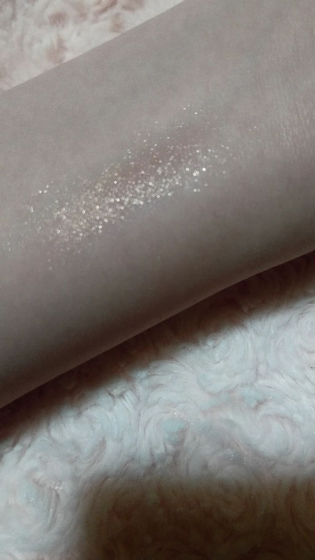 シャイニーシャドウ N/excel/単色アイシャドウを使ったクチコミ(2枚目)