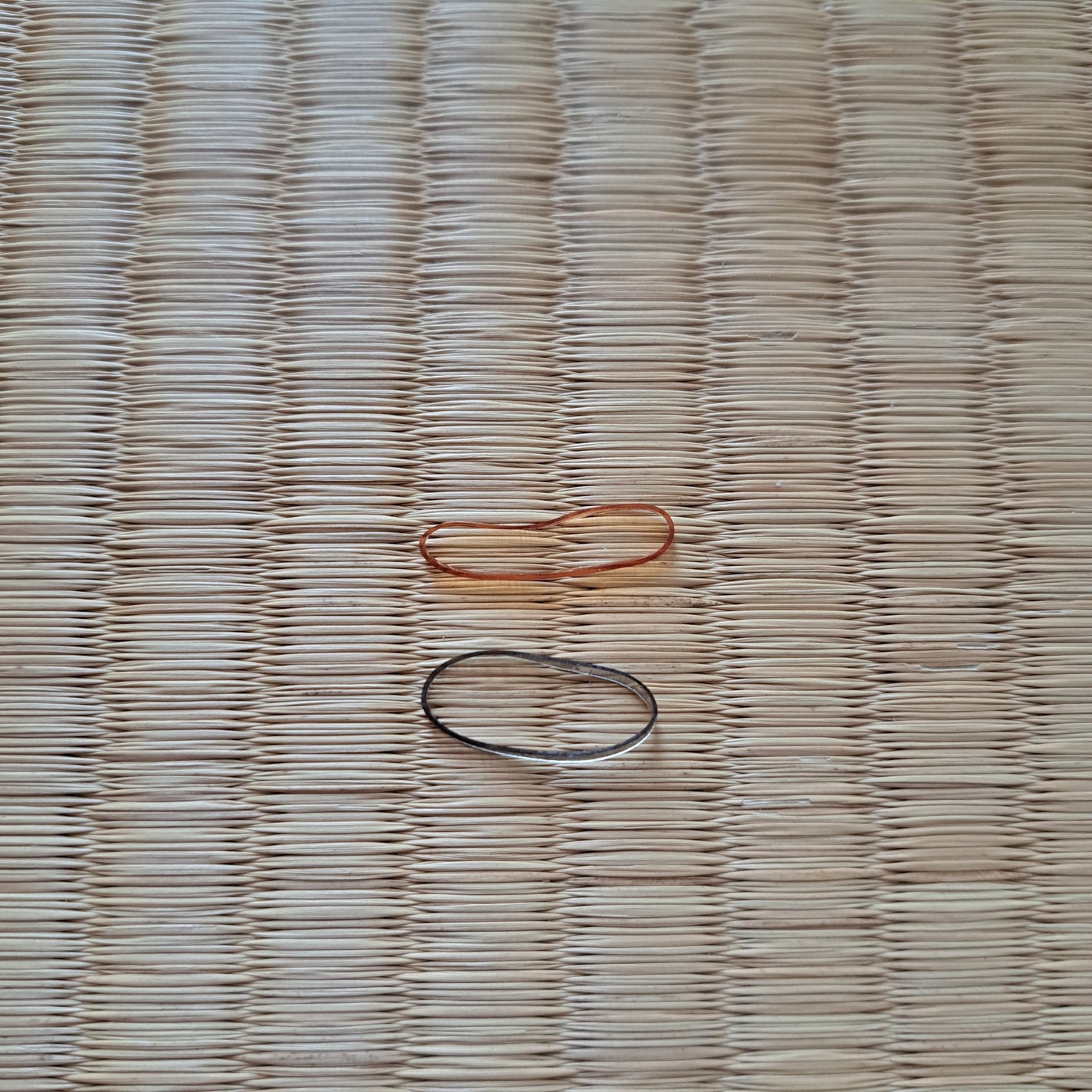 アクセサリー/3COINS/ヘアアクセサリーを使ったクチコミ(2枚目)