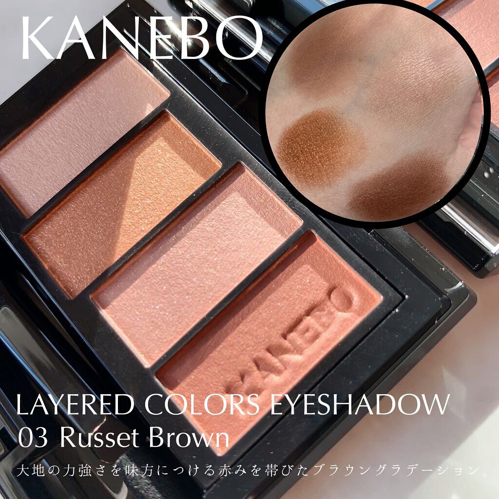 クリーミータッチライナー/キャンメイク/ジェルアイライナーを使ったクチコミ（2枚目）