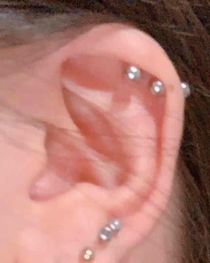 ピアス/その他を使ったクチコミ(2枚目)