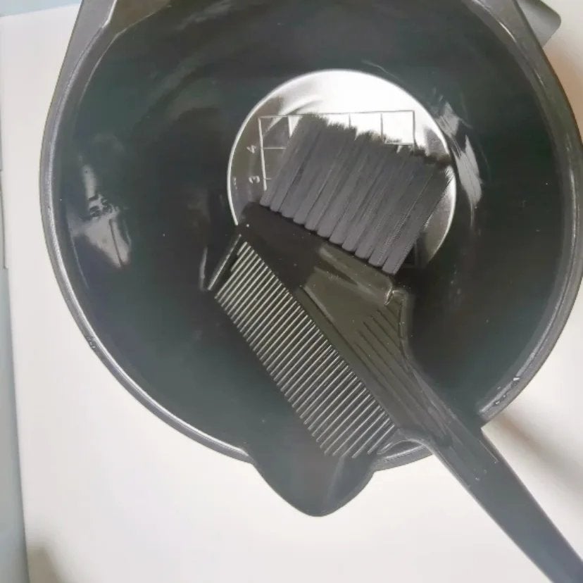 ウエラ カラースタジオ プレカラートリートメント/ウエラ/洗い流すヘアトリートメントを使ったクチコミ(3枚目)