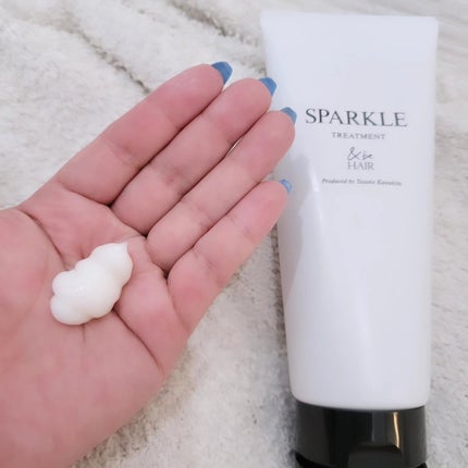 &be テイクダウンシャンプー/&be HAIR/市販シャンプーを使ったクチコミ(4枚目)