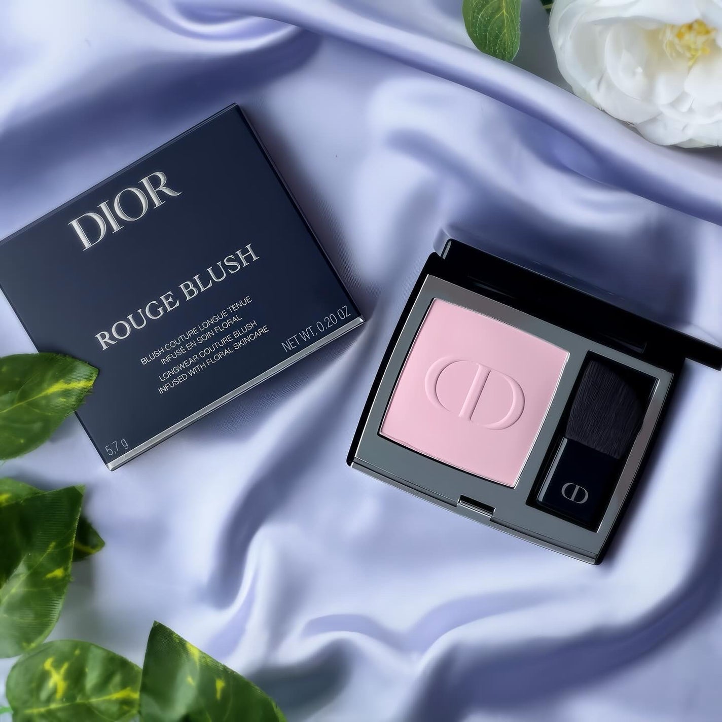 ディオールスキン ルージュ ブラッシュ/Dior/パウダーチークを使ったクチコミ(1枚目)