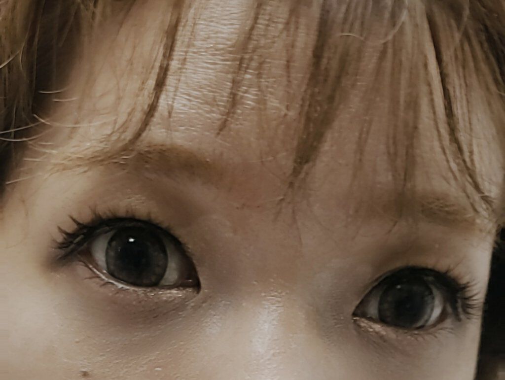 エアリーステイ コンシーラー/FASIO/パレットコンシーラーを使ったクチコミ（2枚目）