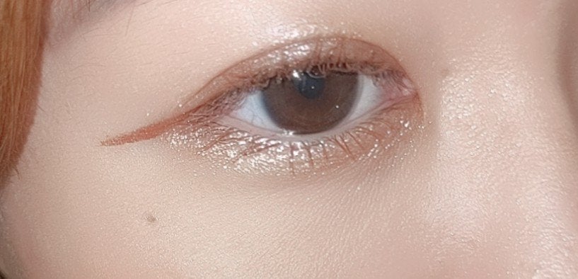 シャドーフラッシュ /MAJOLICA MAJORCA/アイシャドウパレットを使ったクチコミ(2枚目)