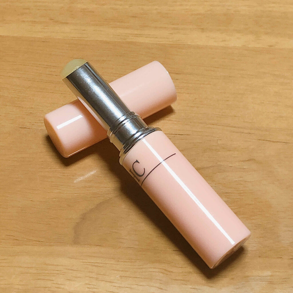 DHC 薬用リップクリーム/DHC/リップクリームを使ったクチコミ（3枚目）