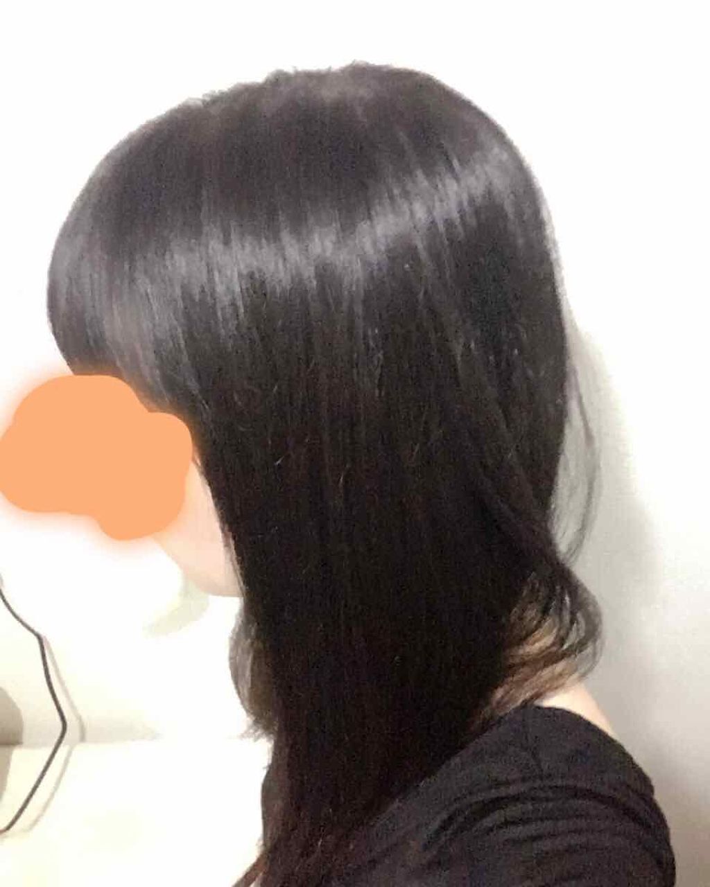 ディープモイスト ヘアパック1.5/&honey/ヘアマスク・ヘアパックを使ったクチコミ（2枚目）