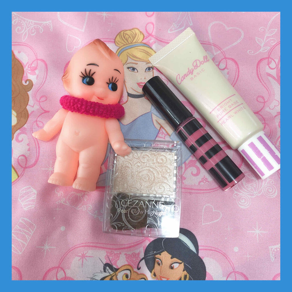 ウィッチズ フィットスティックシャドウ 03 ブラウン/Witch's Pouch/スティックアイシャドウを使ったクチコミ（1枚目）