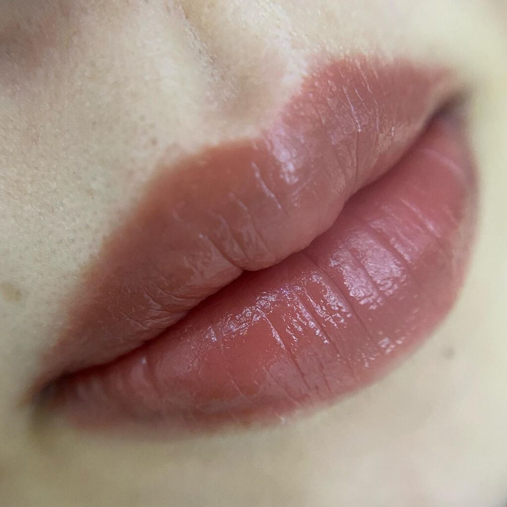 ル ライナー ドゥ シャネル/CHANEL/リキッドアイライナーを使ったクチコミ(7枚目)