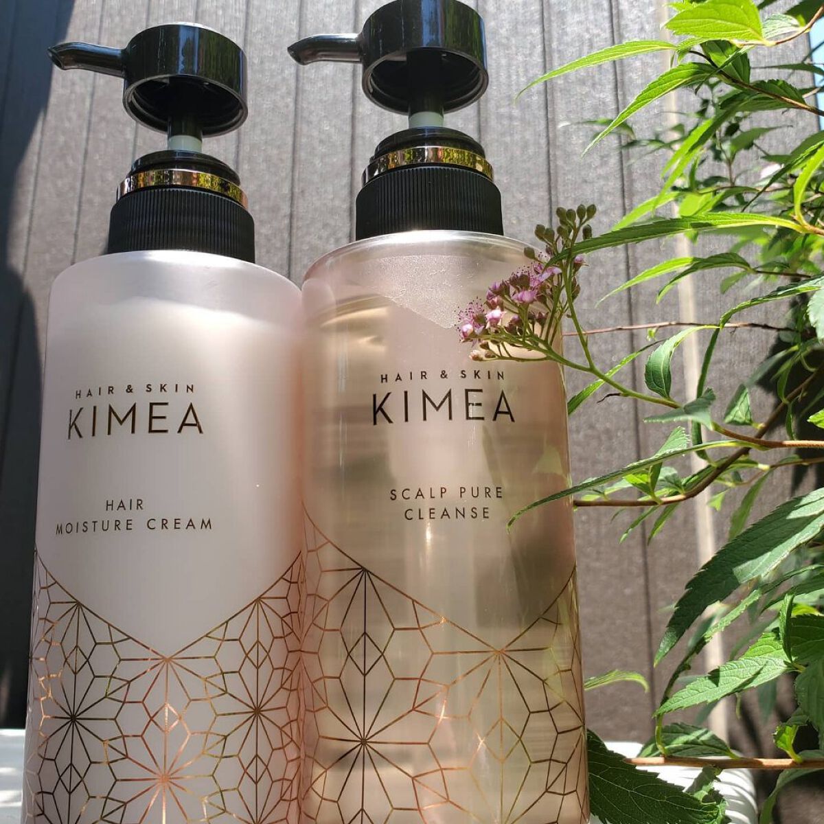 ヘア&スキン キメア (KIMEA) プレミアムギフトボックス ヘア&スキン キメア (KIMEA) プレミアムギフトボックス