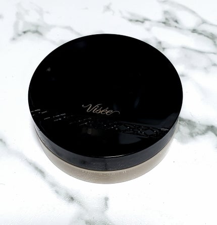 グロウバーム ファンデーション 00 ピンクベージュ/Visée/その他ファンデーションを使ったクチコミ(1枚目)