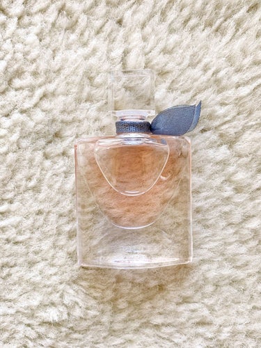 ラヴィエベル 30ml/LANCOME/香水(レディース)を使ったクチコミ（3枚目）