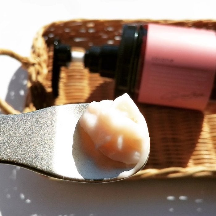 クレイクリームシャンプー(スムース)/cocone/市販シャンプーを使ったクチコミ(2枚目)