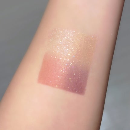 シグニチャー カラー アイズ/SUQQU/アイシャドウパレットを使ったクチコミ(5枚目)