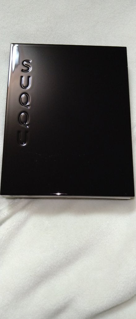 シグニチャー カラー アイズ/SUQQU/アイシャドウパレットを使ったクチコミ(6枚目)