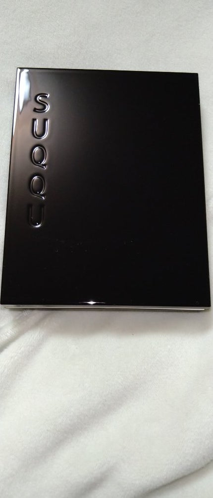 シグニチャー カラー アイズ/SUQQU/アイシャドウパレットを使ったクチコミ(6枚目)