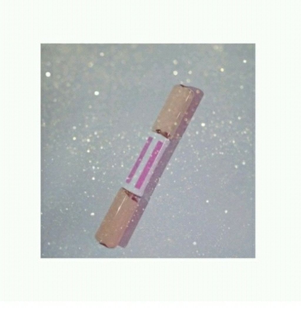 ハイカバーケアコンシーラー/CandyDoll/リキッドコンシーラーを使ったクチコミ（1枚目）