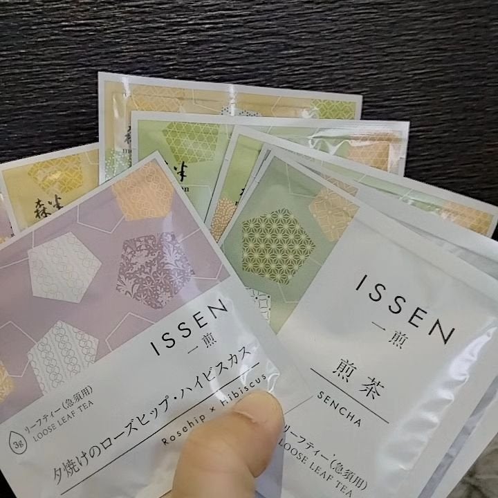 CHASTA/共栄製茶/その他を使ったクチコミ(4枚目)