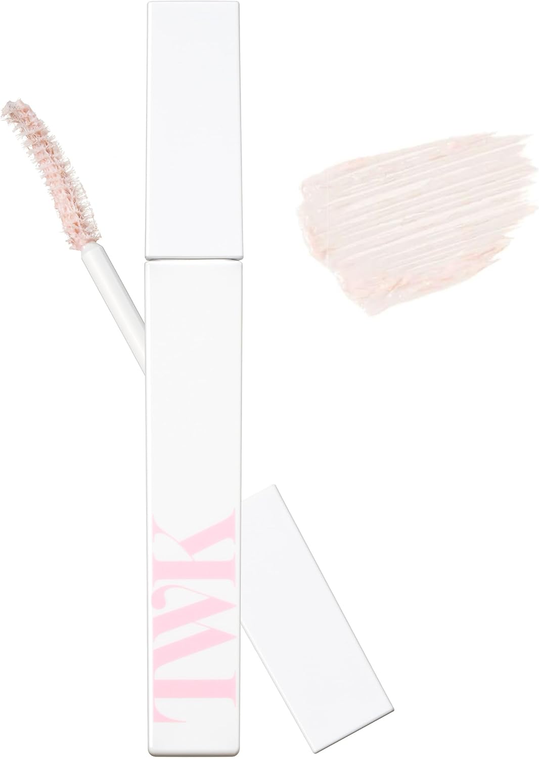 TWKマスカラとマスカラ下地 試してみた】TWK TWKシン マスカラベースの人気色・イエベブルベ