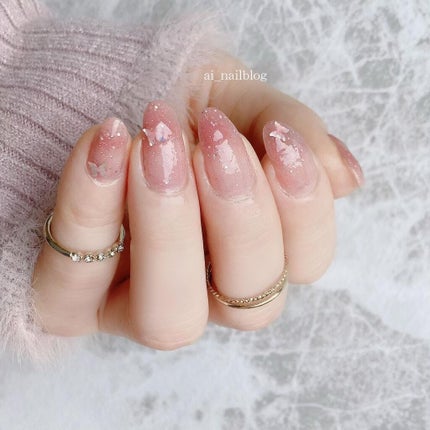 星空12色アイシャドウパレット/VCND/アイシャドウパレットを使ったクチコミ(3枚目)