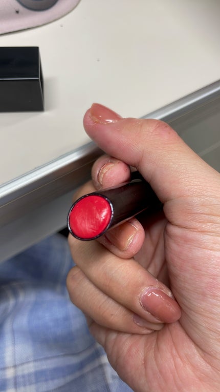 ケイト リップモンスター/KATE/口紅を使ったクチコミ(1枚目)