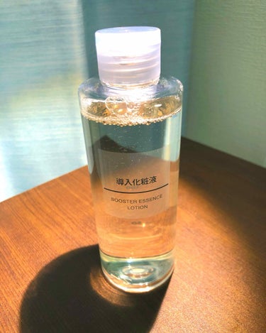 シミ・ソバカス予防ケア　化粧水３（とてもしっとり）/キュレル/化粧水を使ったクチコミ（1枚目）