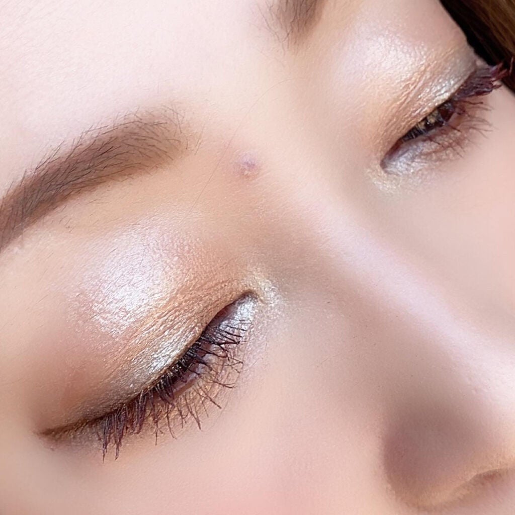 アイ カラー クォード/TOM FORD BEAUTY/アイシャドウパレットを使ったクチコミ(5枚目)