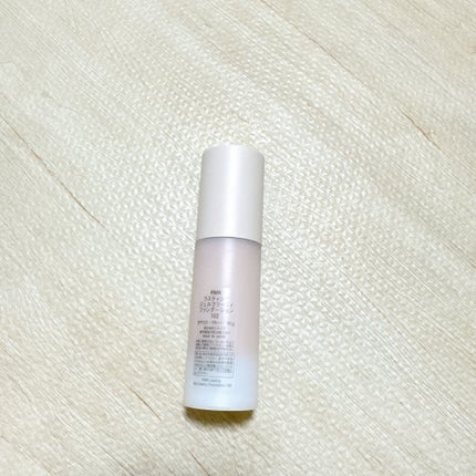 RMK ラスティング ジェルクリーミィファンデーション/RMK/クリーム・エマルジョンファンデーションを使ったクチコミ(2枚目)