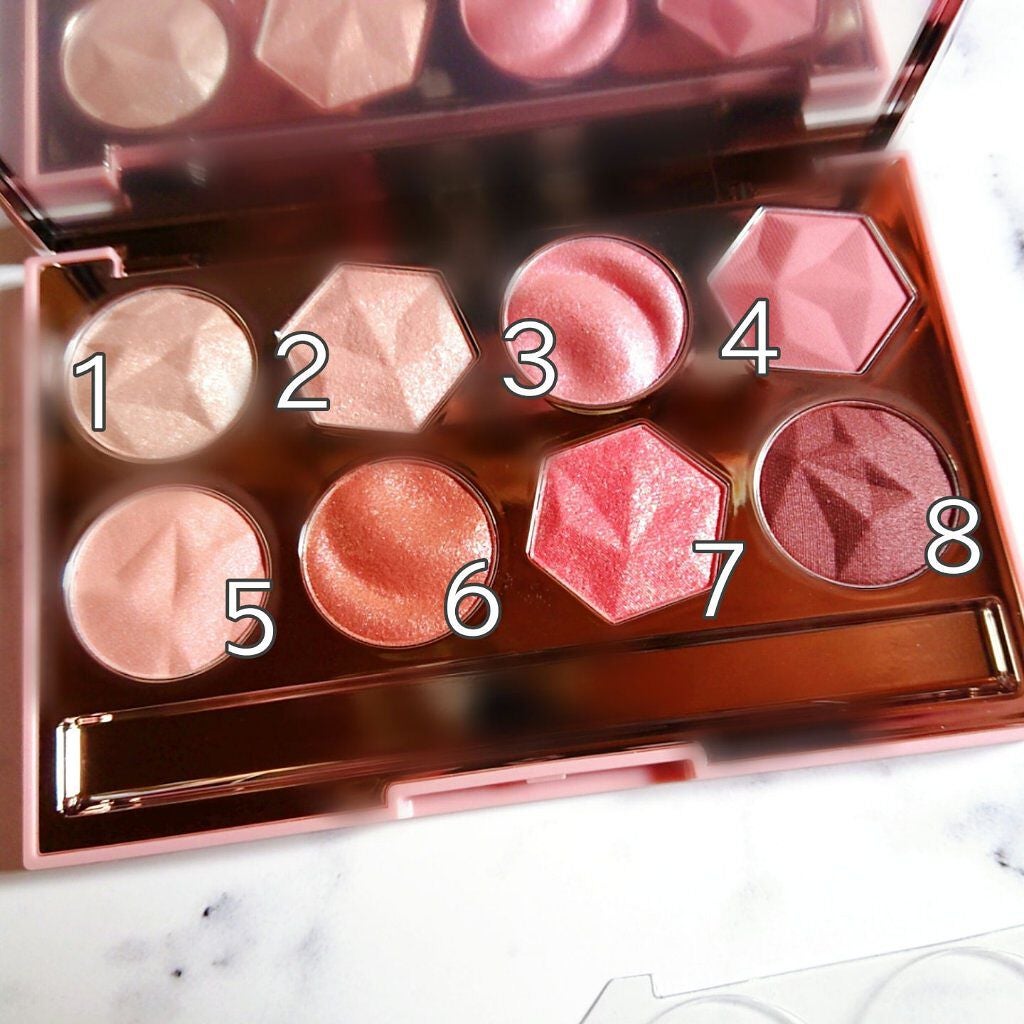 センシュアルパウダーマットリキッド/HERA/口紅を使ったクチコミ(2枚目)