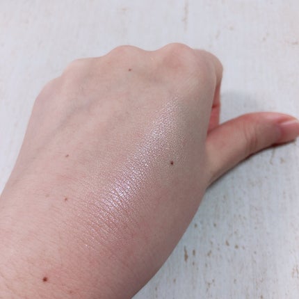 ホリデーハイライター/dasique/パウダーハイライトを使ったクチコミ(5枚目)