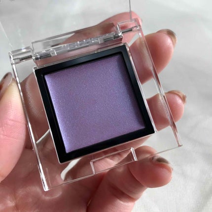 アディクション ザ アイシャドウ クリーム/ADDICTION/ジェル・クリームアイシャドウを使ったクチコミ(2枚目)