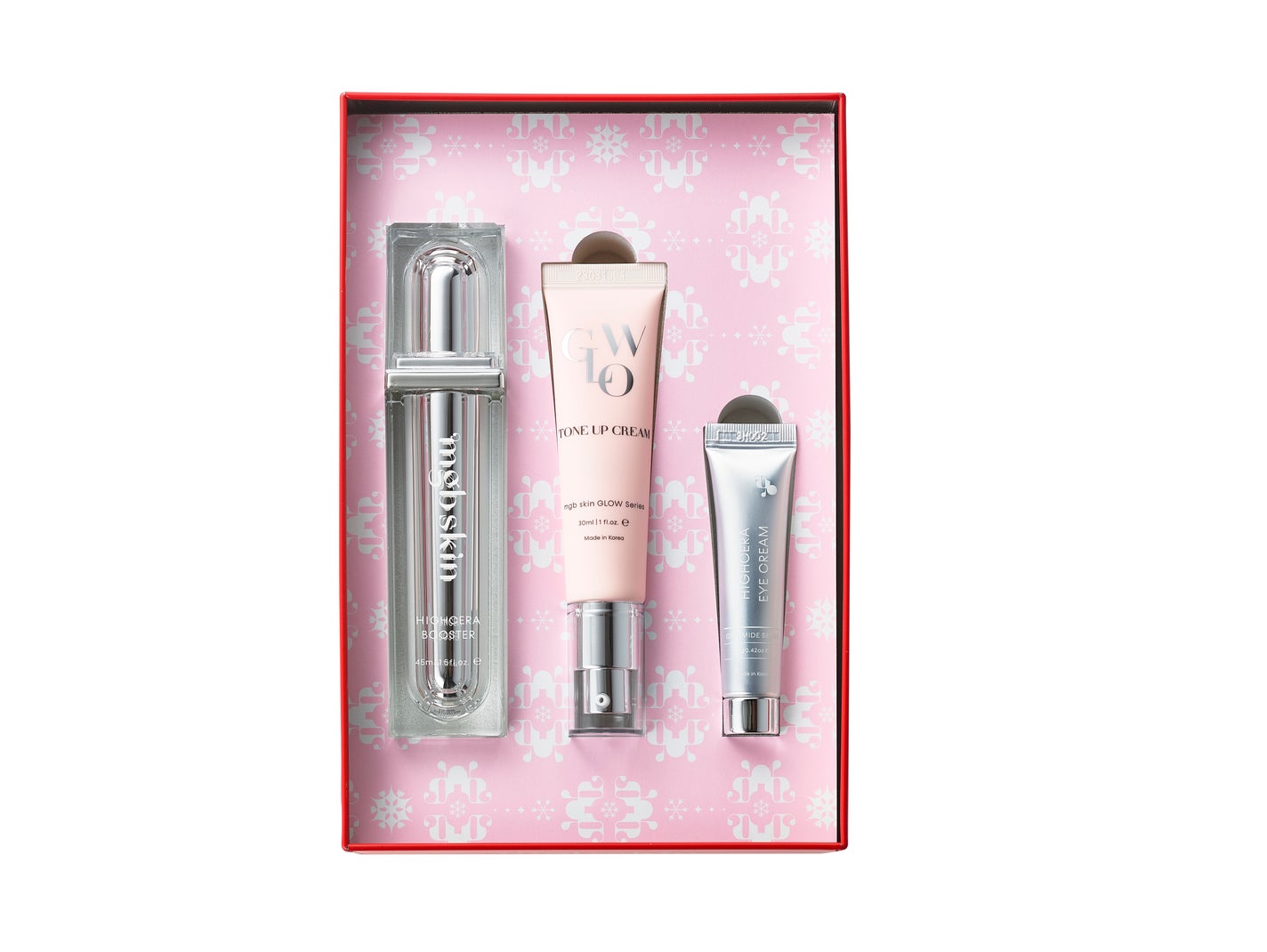 リングマイグロウ-クリスマスボックス2023- mgb skin