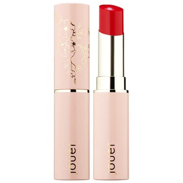 Jouer Essential Lip Enhancer Shine Balm  Poppy 