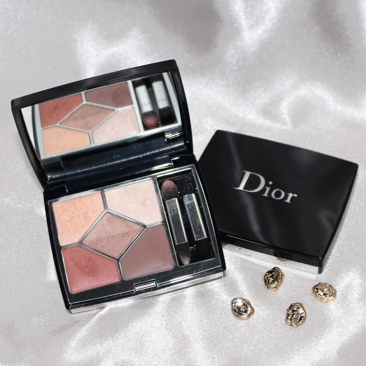 旧】サンク クルール クチュール|Diorの口コミ - . -dior 旧】サンク クルール クチュール|Diorの口コミ - . -dior