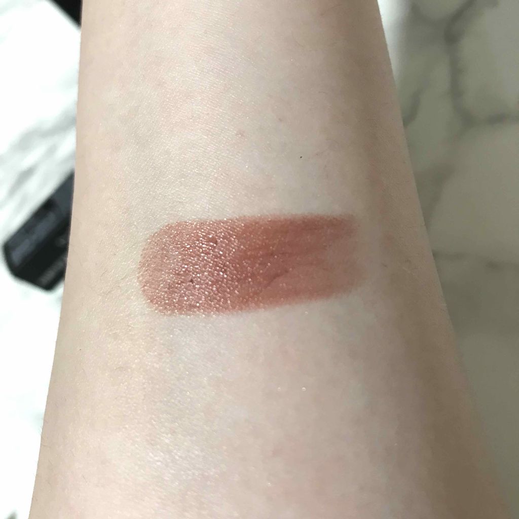 プレンティ オブ パウト プランピング リップスティック/M・A・C/口紅を使ったクチコミ(3枚目)