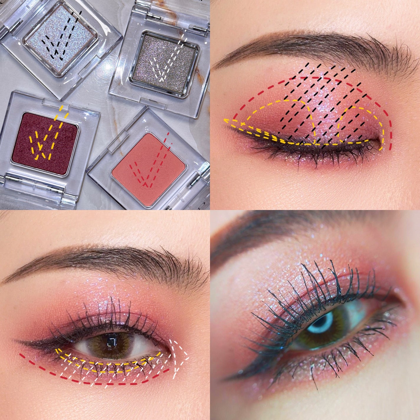 ラスターガラス リップスティック/M・A・C/口紅を使ったクチコミ(6枚目)