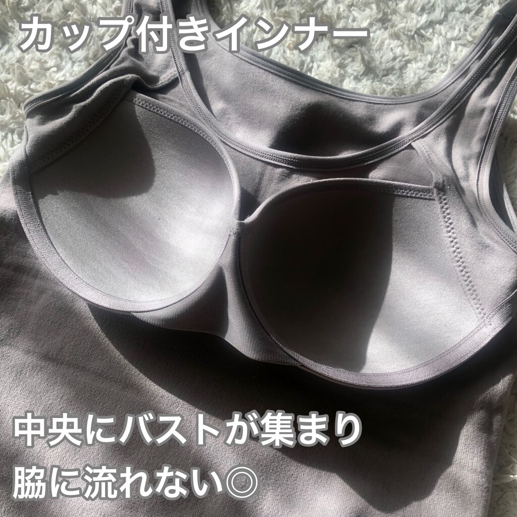 ヒートテック ボディシェイパー ユニクロ