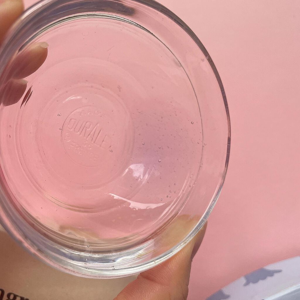 Anti-Wrinkle Essence /Ongredients/化粧水を使ったクチコミ(4枚目)