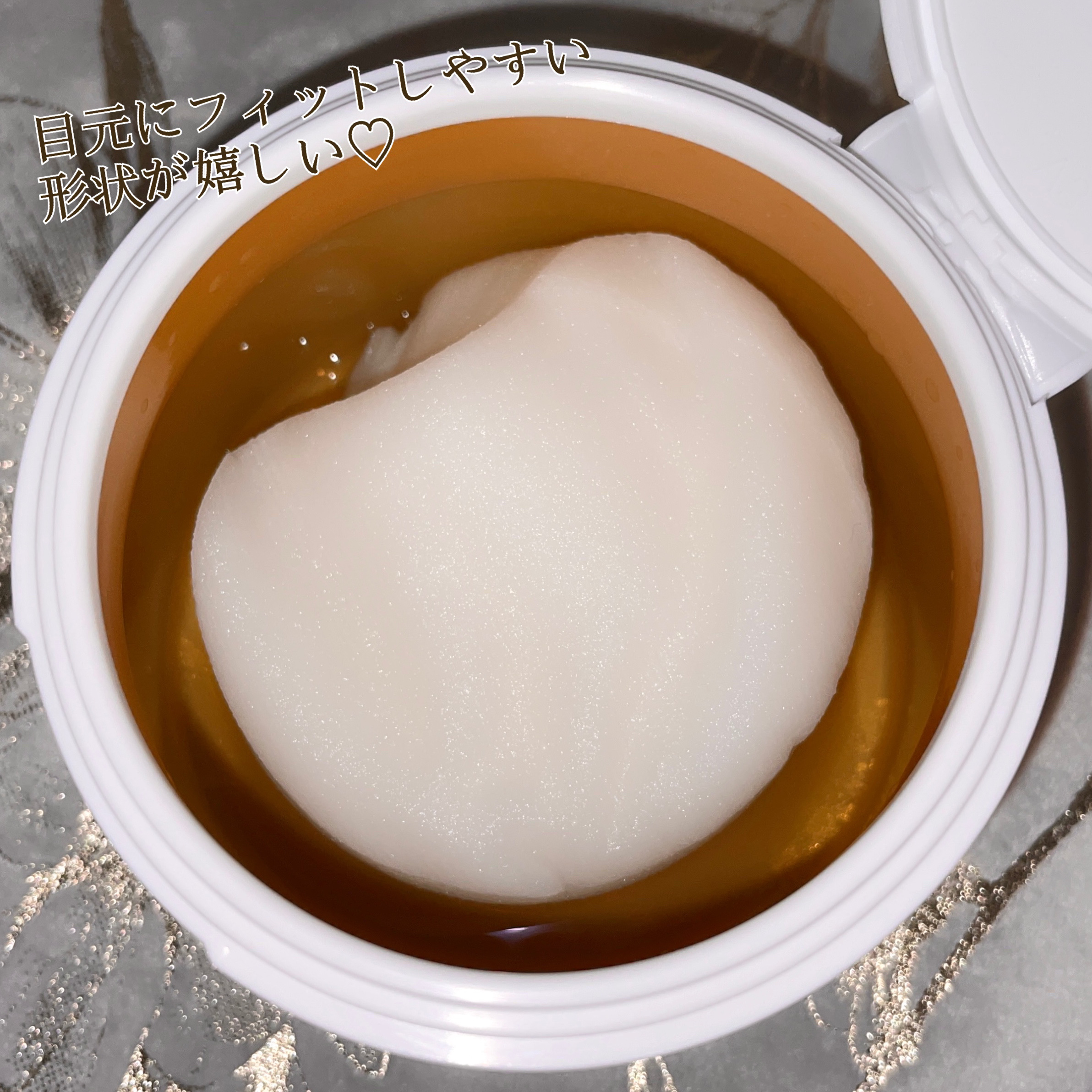 ポア ブライトニング シミケアセラム/celimax/美容液を使ったクチコミ（3枚目）