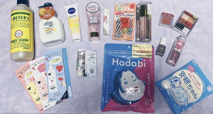 限定オリジナルキット/MERY/その他キットセットを使ったクチコミ(3枚目)