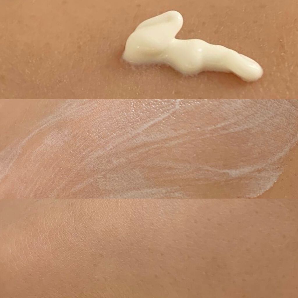 UVデイエッセンス/DEW/化粧下地を使ったクチコミ(2枚目)