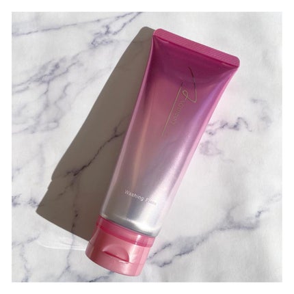 エイジーセオリー ウォッシングフォーム/AGTHEORY/洗顔フォームを使ったクチコミ(2枚目)