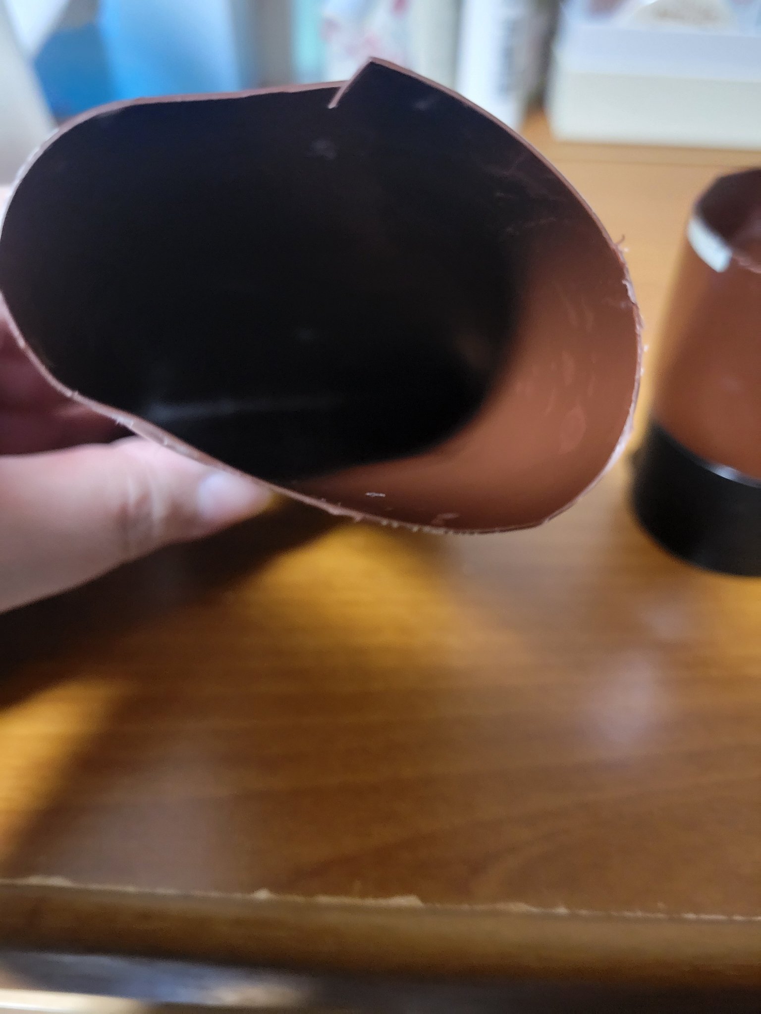 リ・ヘア ディープマスク スムース/La ViLLA ViTA/ヘアマスク・ヘアパックを使ったクチコミ（3枚目）