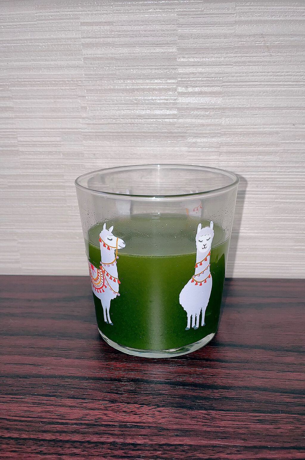 成城青汁/Pesca(ペスカ)/青汁を使ったクチコミ（3枚目）